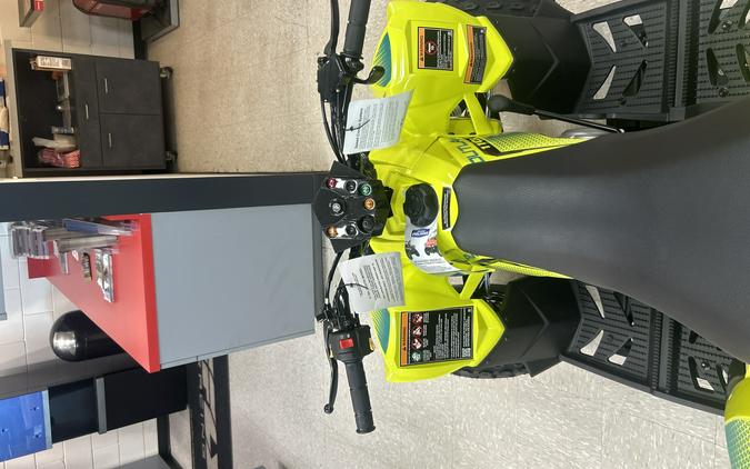 2026 Polaris Outlaw® 110 EFI