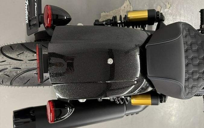 2026 Indian 101 SCOUT