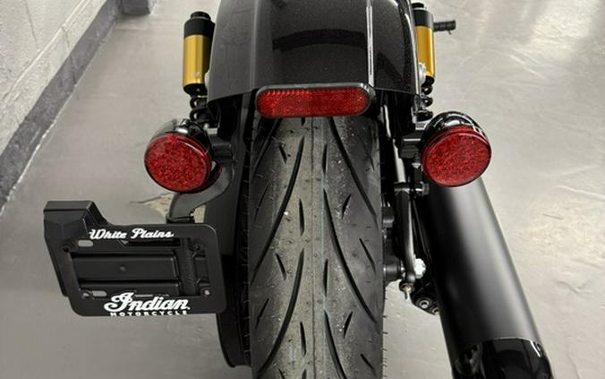 2026 Indian 101 SCOUT