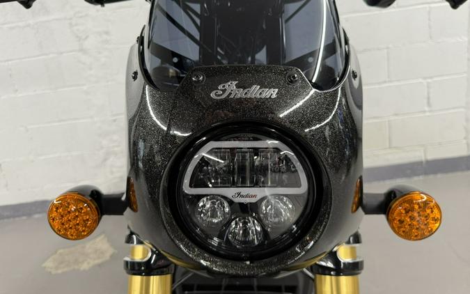2026 Indian 101 SCOUT