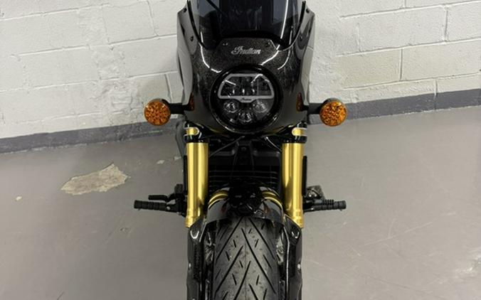 2026 Indian 101 SCOUT