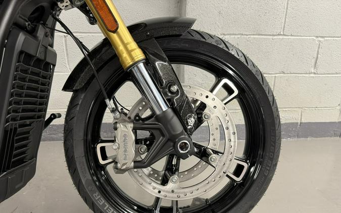 2026 Indian 101 SCOUT