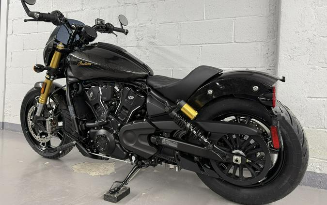 2026 Indian 101 SCOUT