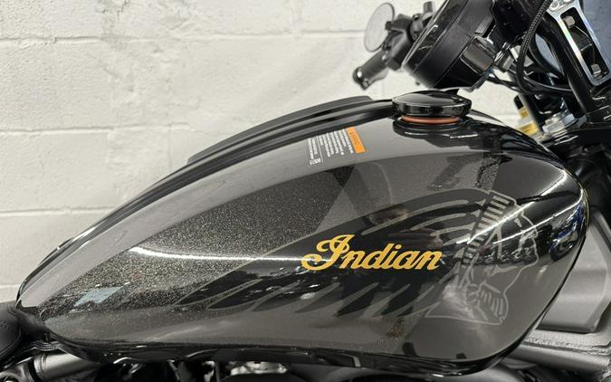 2026 Indian 101 SCOUT