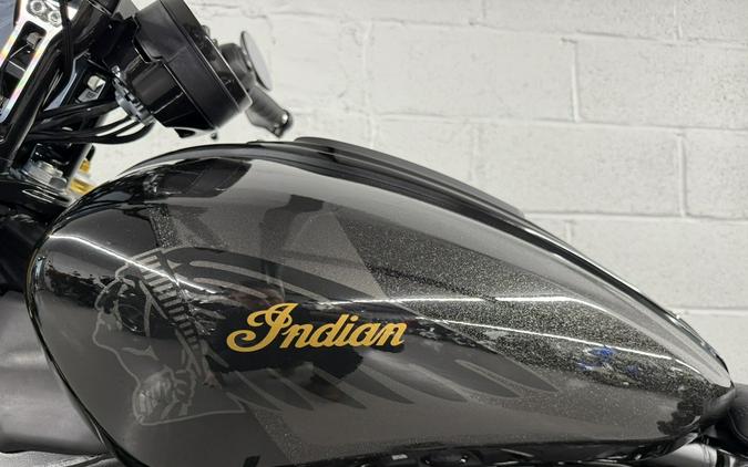 2026 Indian 101 SCOUT