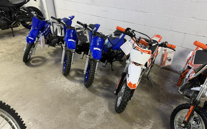 2027 KMB 60