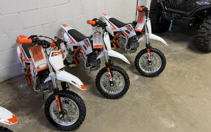 2027 KMB 60