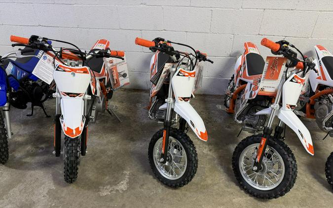 2027 KMB 60