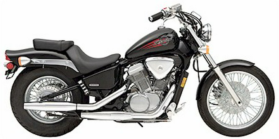 2007 Honda® Shadow® VLX