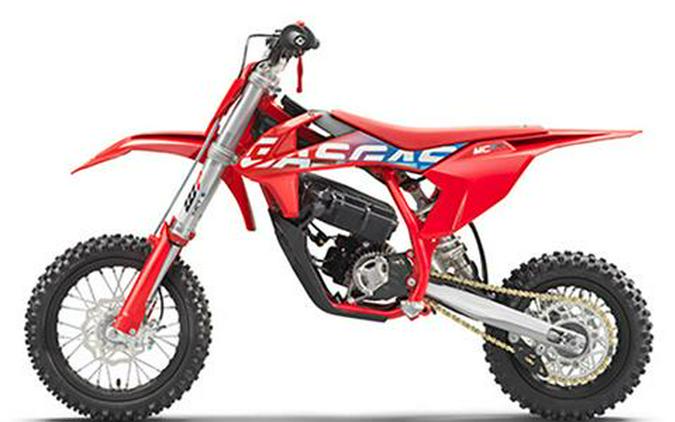 2024 GASGAS MC-E 5