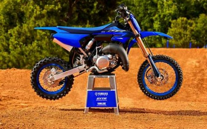 2023 Yamaha YZ65