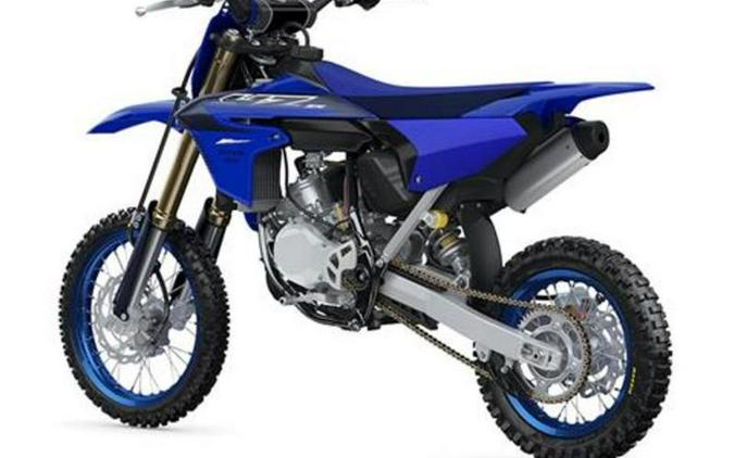 2023 Yamaha YZ65