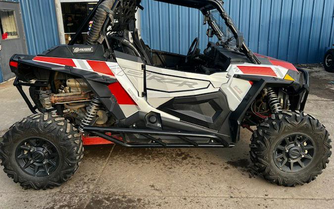 2019 Polaris Industries RZR XP Turbo