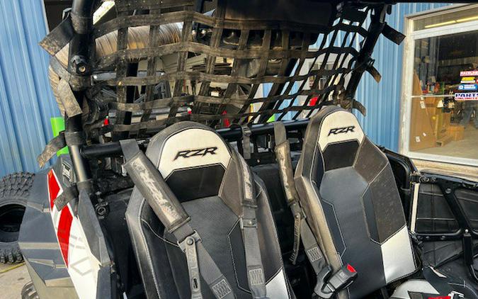 2019 Polaris Industries RZR XP Turbo