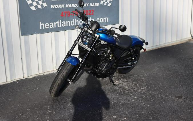 2024 Honda® Rebel 1100