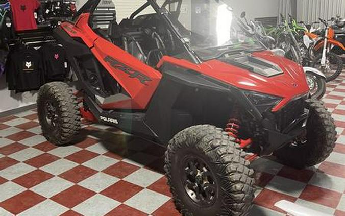 2020 Polaris® RZR® Pro XP® Premium