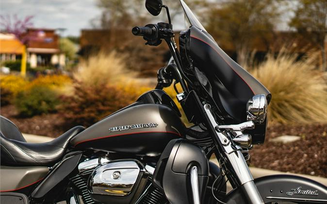 2019 Harley-Davidson Ultra Limited