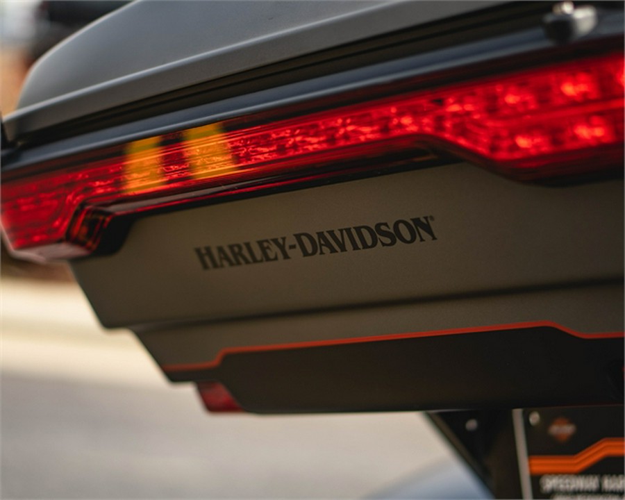 2019 Harley-Davidson Ultra Limited