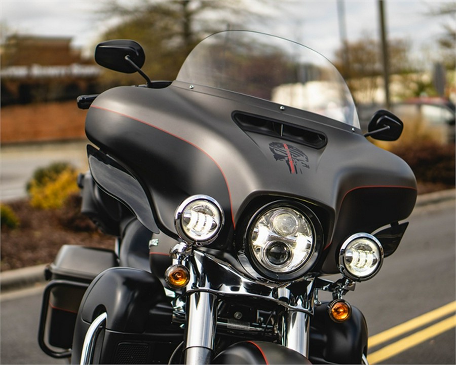 2019 Harley-Davidson Ultra Limited