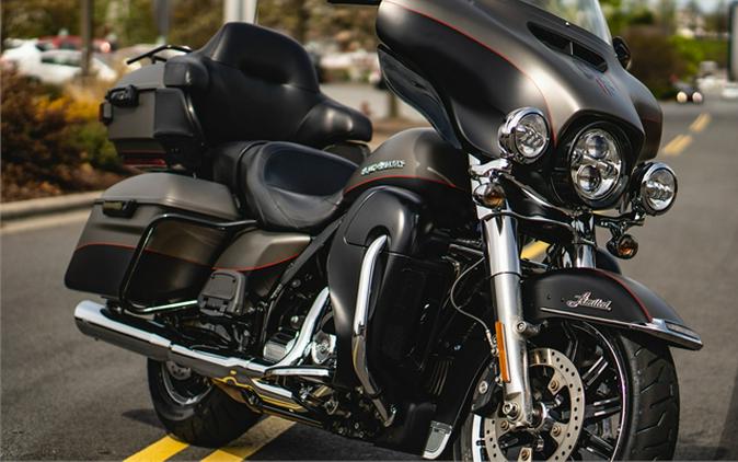 2019 Harley-Davidson Ultra Limited