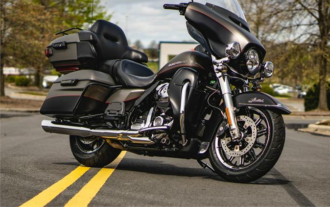 2019 Harley-Davidson Ultra Limited