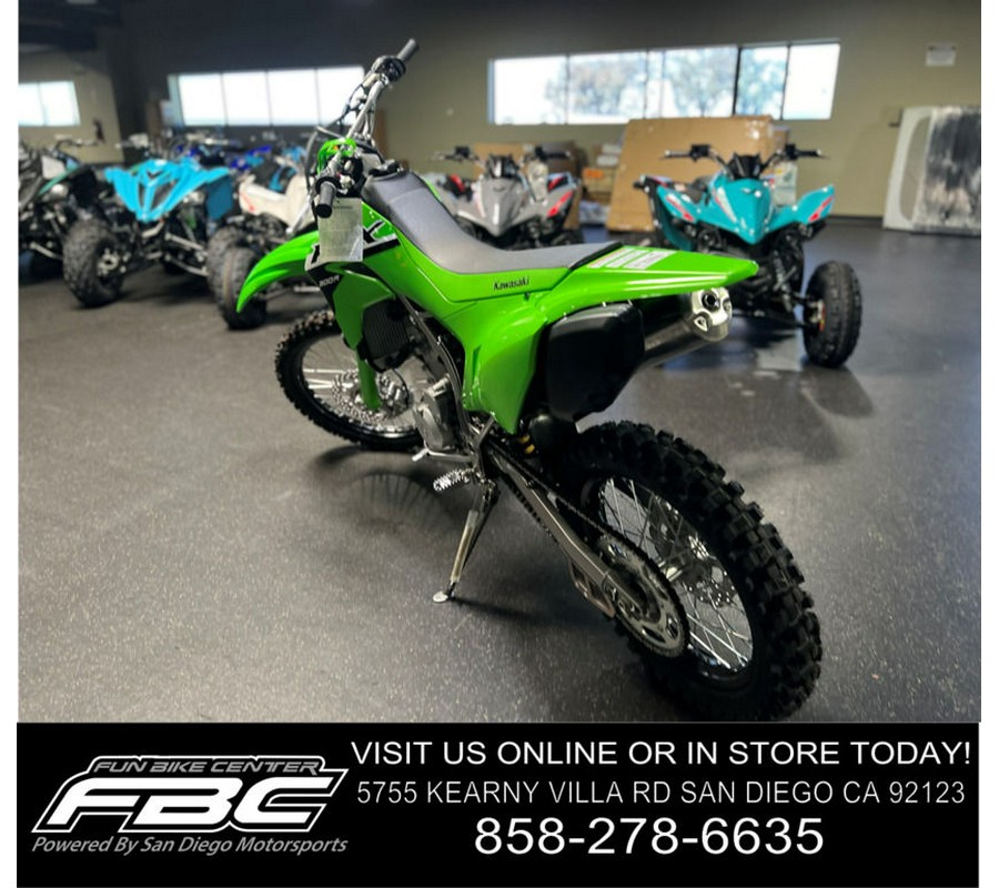 2024 Kawasaki KLX®300R