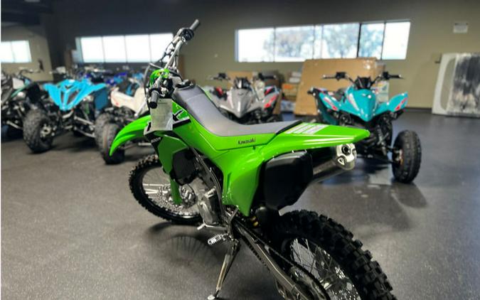 2024 Kawasaki KLX®300R