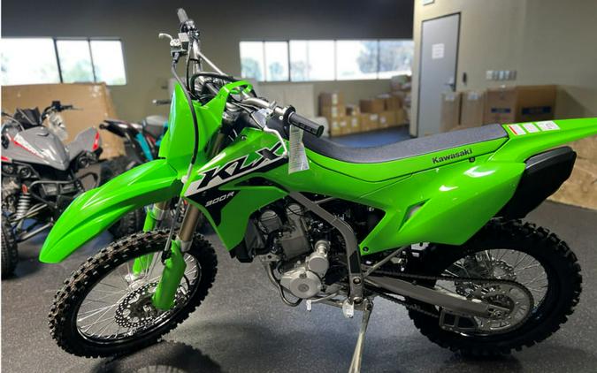 2024 Kawasaki KLX®300R