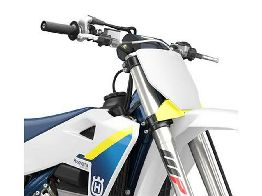 2025 Husqvarna FC 250