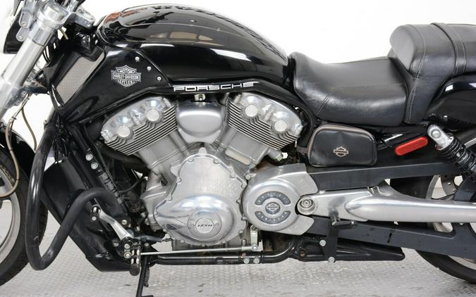 2014 Harley-Davidson VRSCF V-Rod Muscle