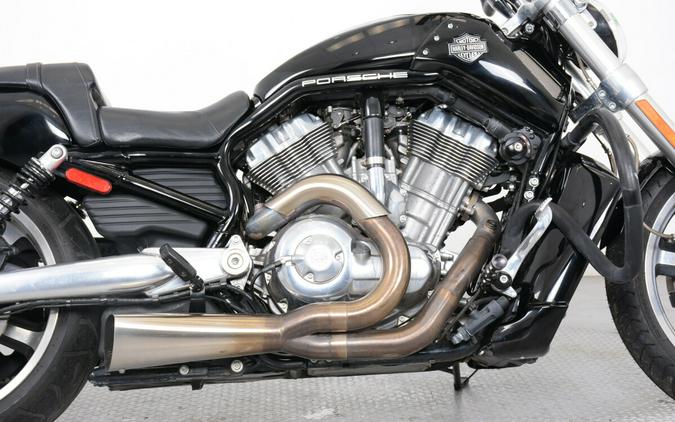 2014 Harley-Davidson VRSCF V-Rod Muscle