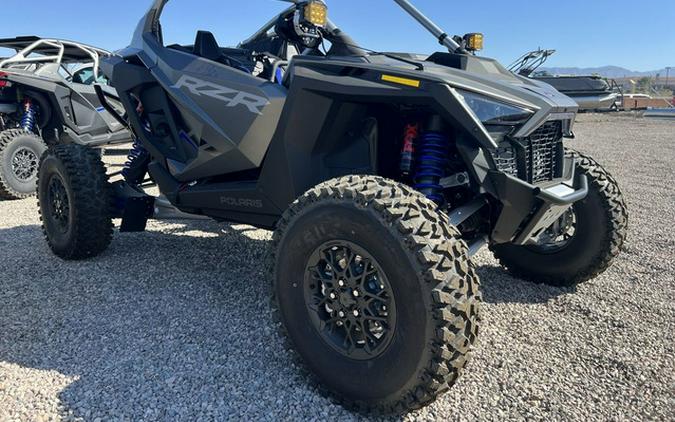 2024 Polaris RZR Pro R Ultimate