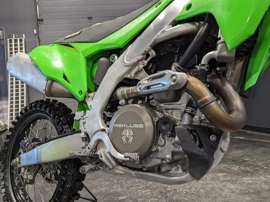 2022 Kawasaki KX™450