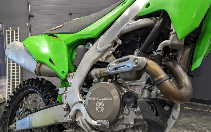 2022 Kawasaki KX™450