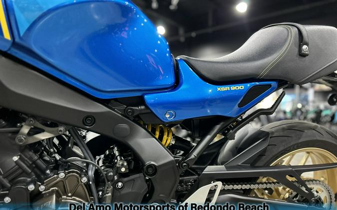 2023 Yamaha XSR900