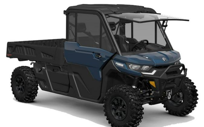 2025 Can-Am™ Defender PRO Limited HD10