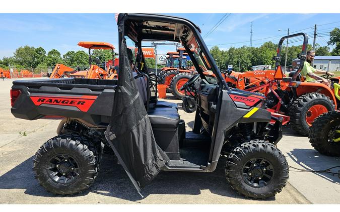 2022 Polaris Industries Ranger 1000 Premium