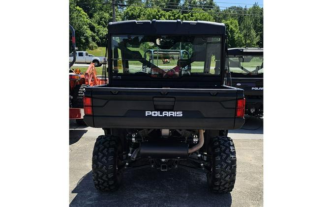 2022 Polaris Industries Ranger 1000 Premium