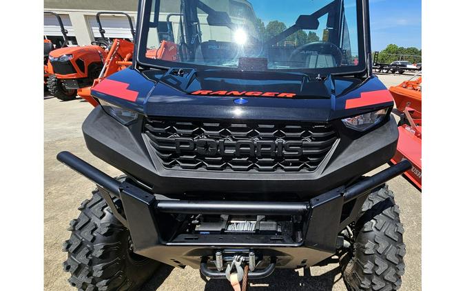 2022 Polaris Industries Ranger 1000 Premium