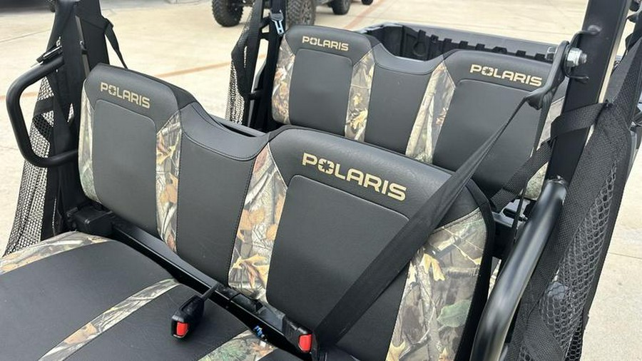 2025 Polaris® Ranger Crew SP 570 Premium Camo