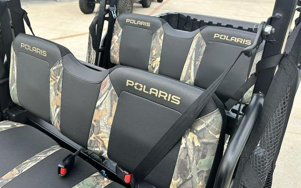 2025 Polaris® Ranger Crew SP 570 Premium Camo