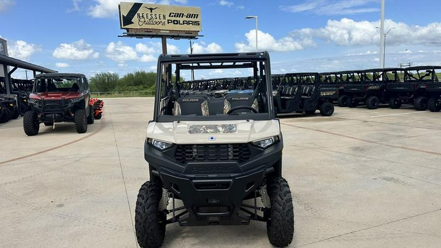 2025 Polaris® Ranger Crew SP 570 Premium Camo