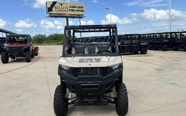 2025 Polaris® Ranger Crew SP 570 Premium Camo