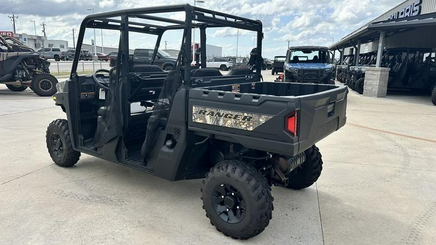 2025 Polaris® Ranger Crew SP 570 Premium Camo