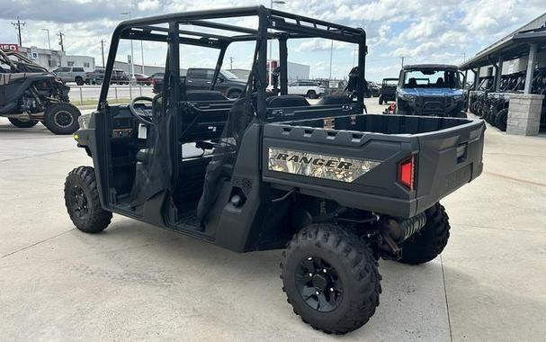 2025 Polaris® Ranger Crew SP 570 Premium Camo