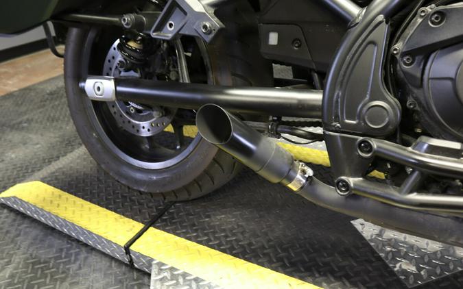 2024 Honda Rebel 1100T