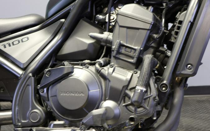 2024 Honda Rebel 1100T