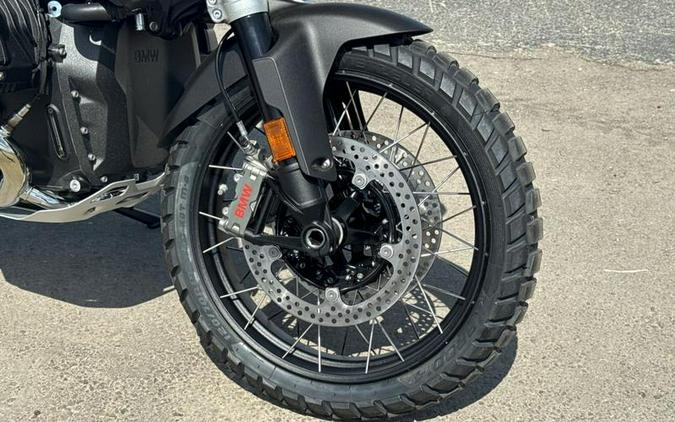 2025 BMW R 1300 GS Light White