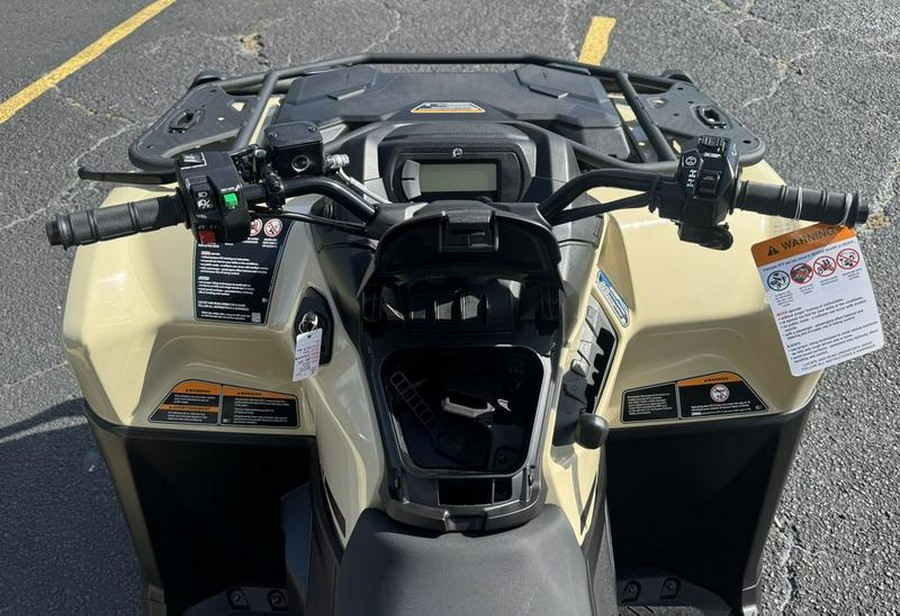 2026 Can-Am® Outlander Pro XU HD7