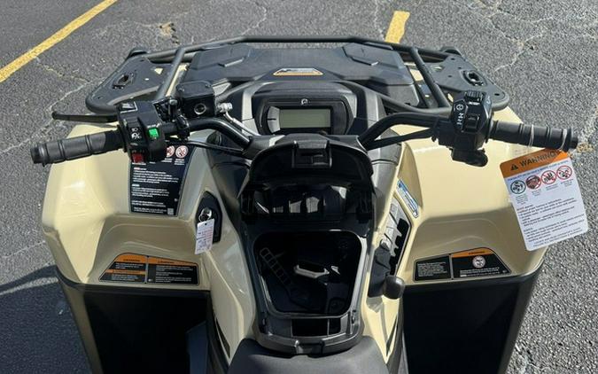 2026 Can-Am Outlander Pro XU HD7